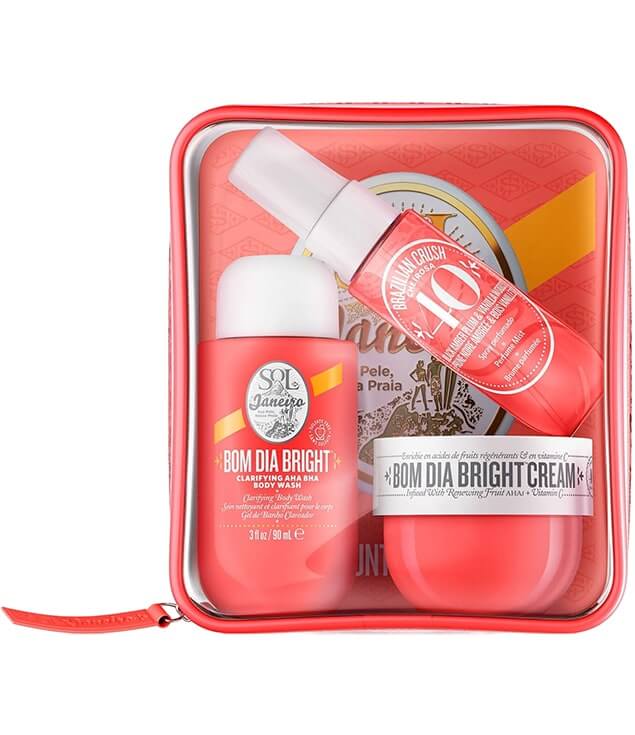 SOL DE JANEIRO | BOM DIA BRIGHT JET SET